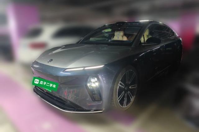 Used Nio ET9 2025 100kWh Signature Edition