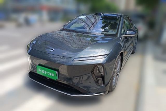 Used Nio ET9 2025 100 kWh