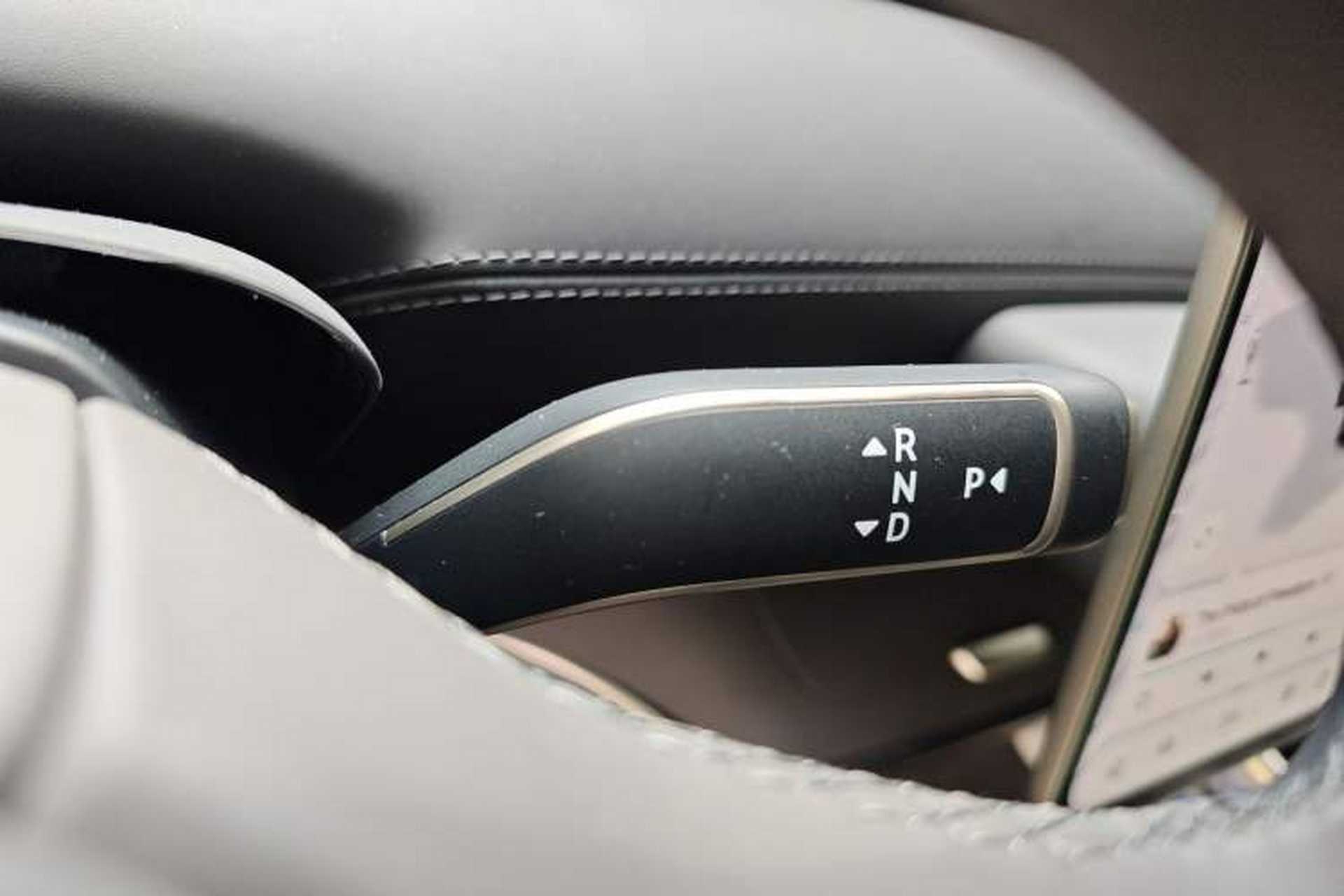 Used Nio ET9 2025 100kWh Signature Edition Gear Lever