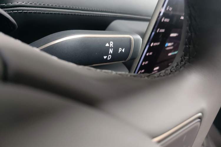 Used Nio ET9 2025 100kWh Signature Edition Gear Lever