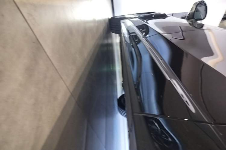 Used Nio ET9 2025 100 kWh Left Side Sill