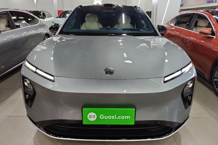 Used Nio ET9 2025 100kWh First-Edition Limited Edition Exterior 4