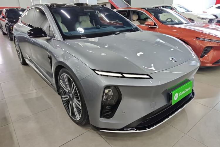 Used Nio ET9 2025 100kWh First-Edition Limited Edition Exterior 6