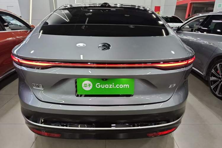 Used Nio ET9 2025 100kWh First-Edition Limited Edition Exterior 7