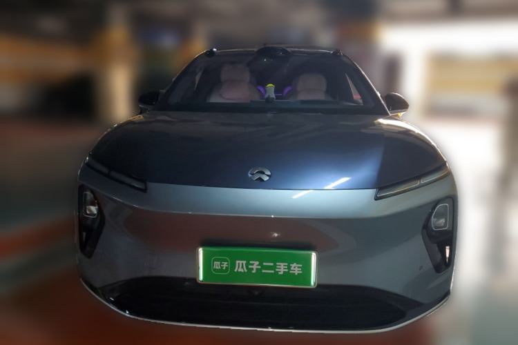 Used Nio ET9 2025 100kWh First-Edition Limited Edition Front