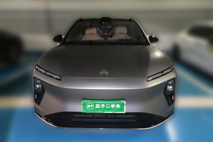 Used Nio ET9 2025 100kWh Signature Edition Front