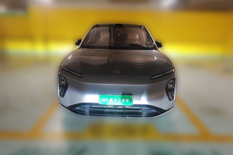 Used Nio ET9 2025 100kWh Signature Edition Front