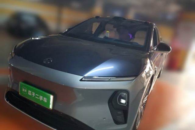 Used Nio ET9 2025 100kWh First-Edition Limited Edition