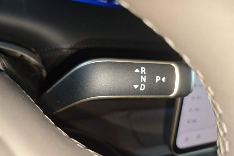 Used Nio ET9 2025 100kWh Signature Edition Gear Lever