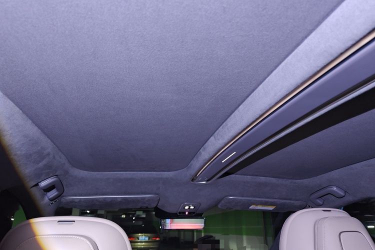 Used Nio ET9 2025 100kWh Signature Edition Headliner