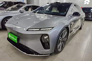 Used Nio ET9 2025 100kWh First-Edition Limited Edition