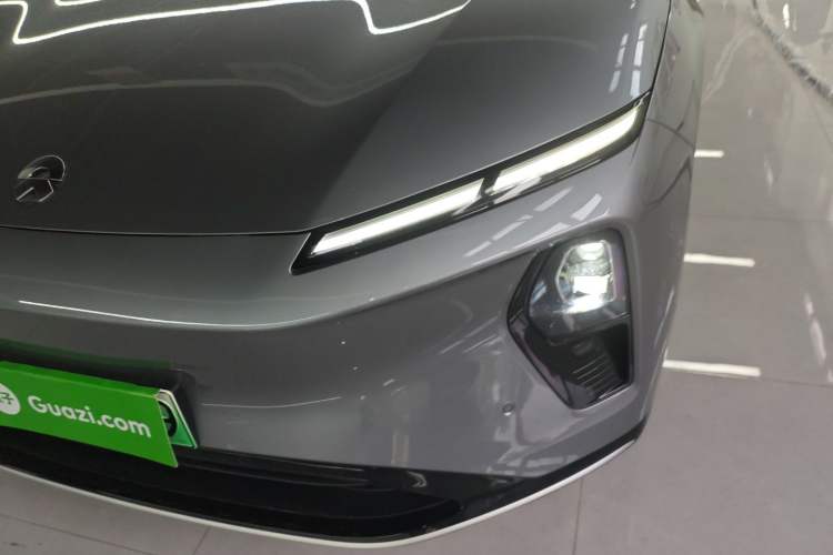 Used Nio ET9 2025 100kWh Signature Edition Left Front Headlight