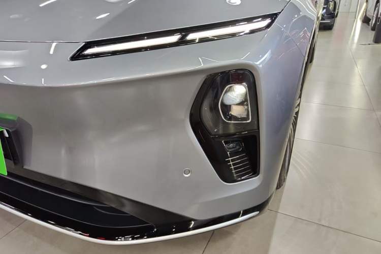Used Nio ET9 2025 100kWh First-Edition Limited Edition Left Front Headlight