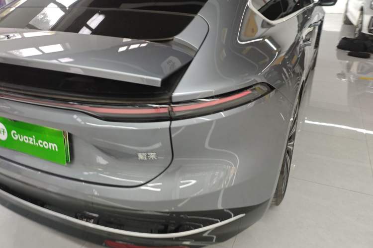 Used Nio ET9 2025 100kWh Signature Edition Right Rear Taillight