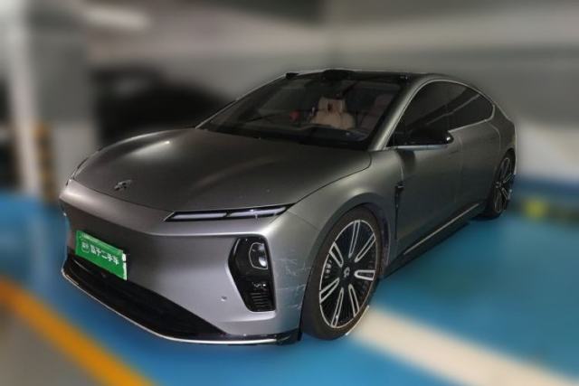 Used Nio ET9 2025 100kWh Signature Edition
