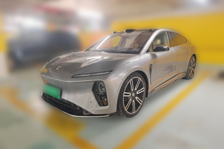 Used Nio ET9 2025 100kWh Signature Edition Guazi used car, China used car export, Used car for sale, Used  cars, Cheapest cars for sale