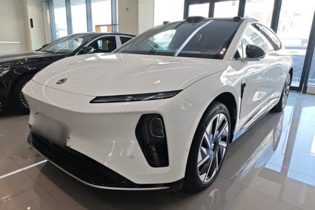 Used Nio ET9 2025 100 kWh
