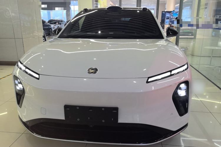 Used Nio ET9 2025 100 kWh Exterior 1