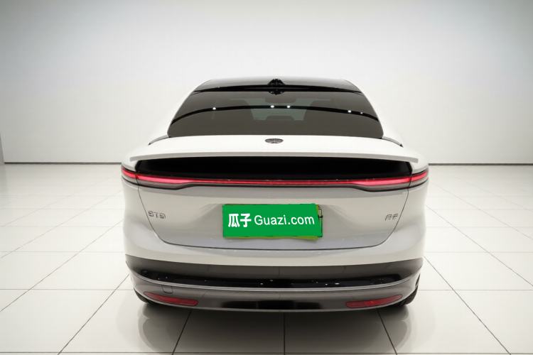Used Nio ET9 2025 100 kWh Exterior 1