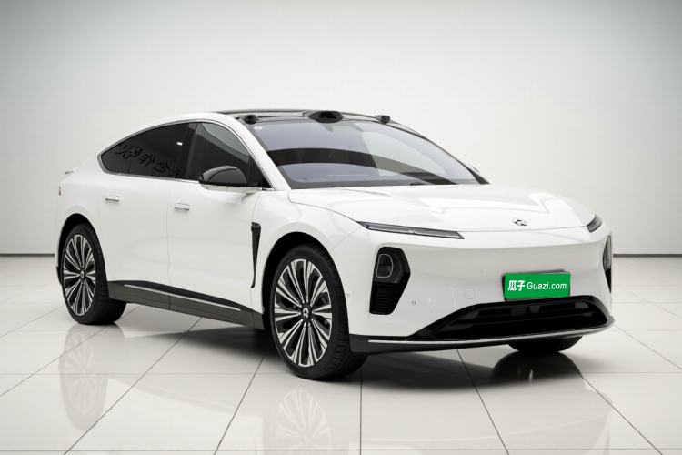 Used Nio ET9 2025 100 kWh Exterior 1