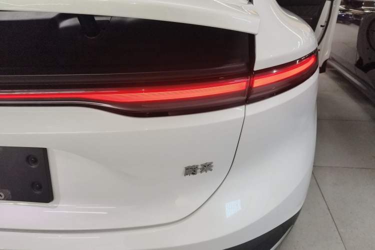 Used Nio ET9 2025 100 kWh Exterior 3