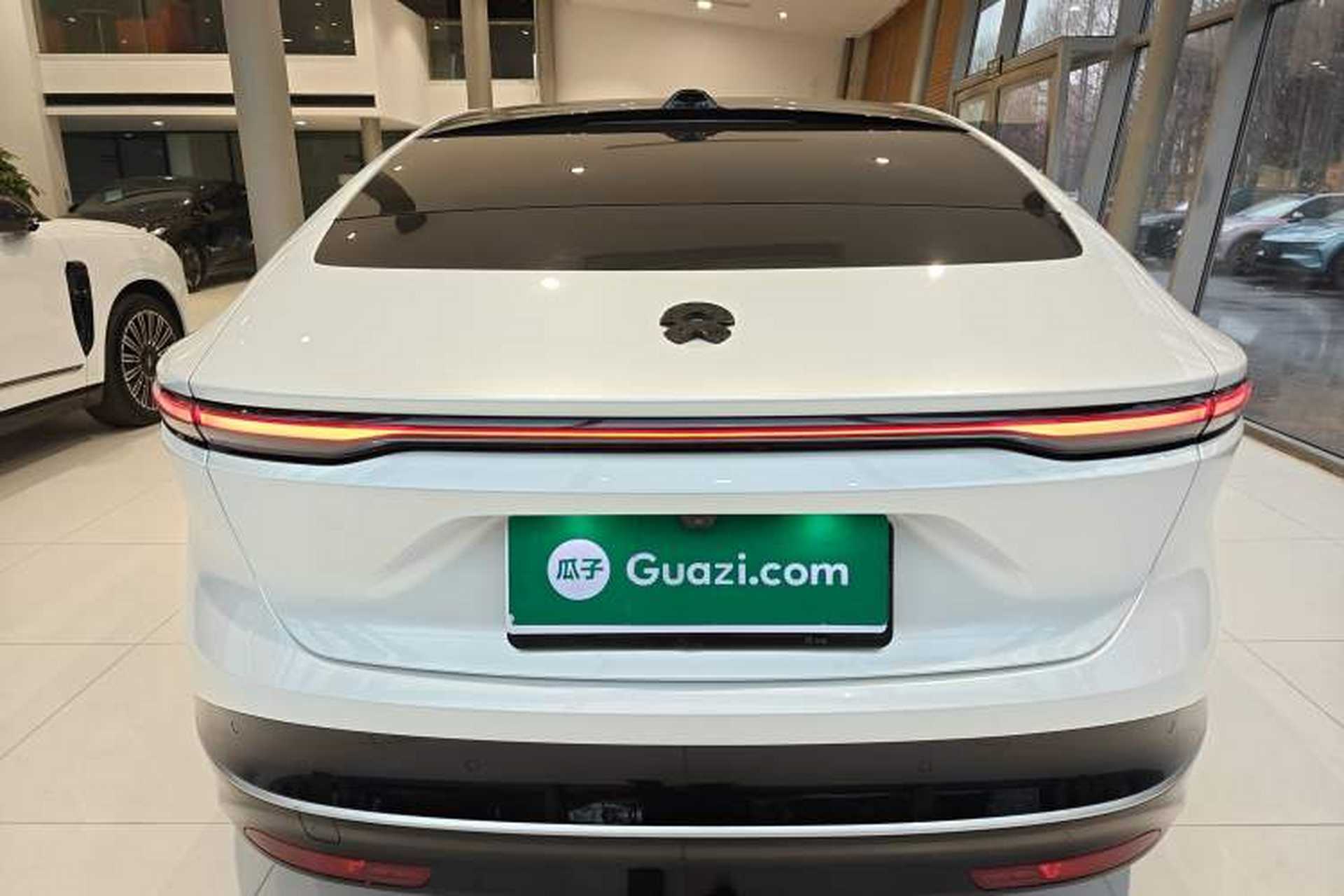 Used Nio ET9 2025 100kWh First-Edition Limited Edition Exterior 4