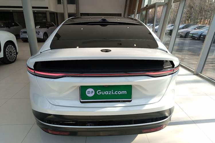 Used Nio ET9 2025 100kWh First-Edition Limited Edition Exterior 4