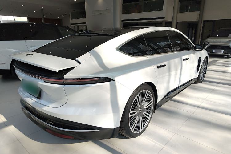 Used Nio ET9 2025 100kWh First-Edition Limited Edition Exterior 5
