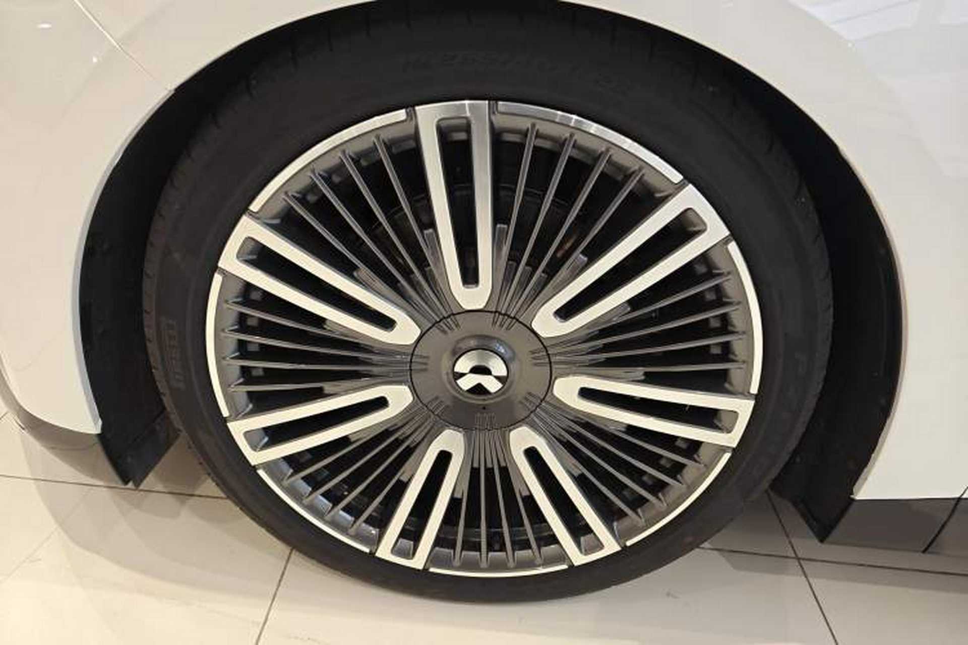 Used Nio ET9 2025 100kWh First-Edition Limited Edition Exterior 7