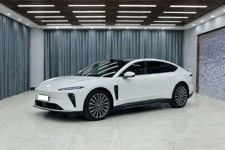 Used Nio ET9 2025 100 kWh Exterior 7