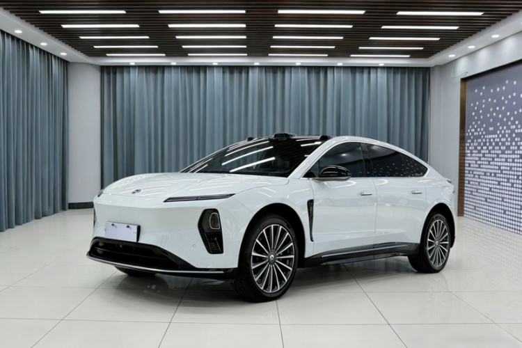 Used Nio ET9 2025 100 kWh Exterior 8