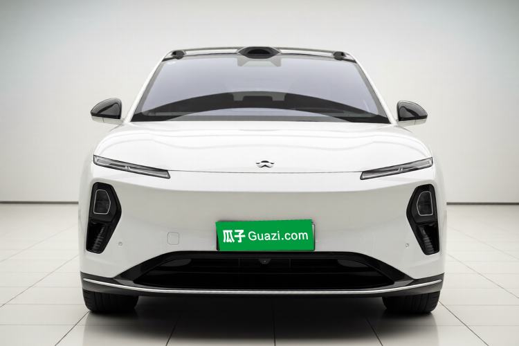 Used Nio ET9 2025 100 kWh Front