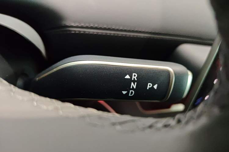 Used Nio ET9 2025 100 kWh Gear Lever