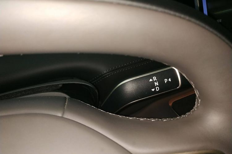 Used Nio ET9 2025 100 kWh Gear Lever