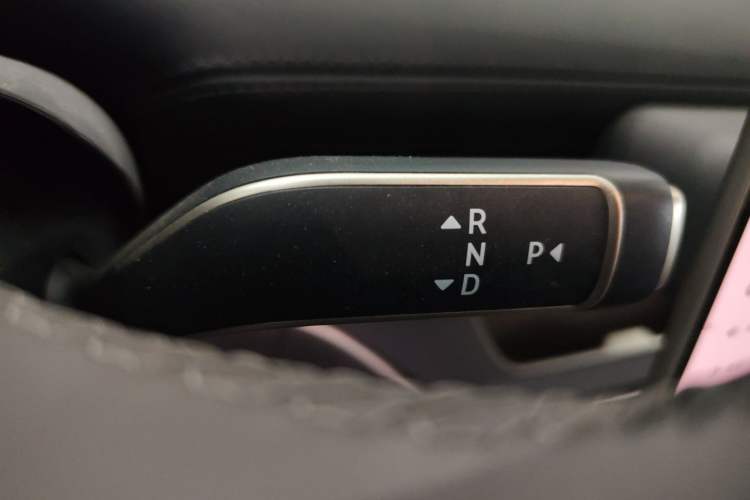 Used Nio ET9 2025 100 kWh Gear Lever