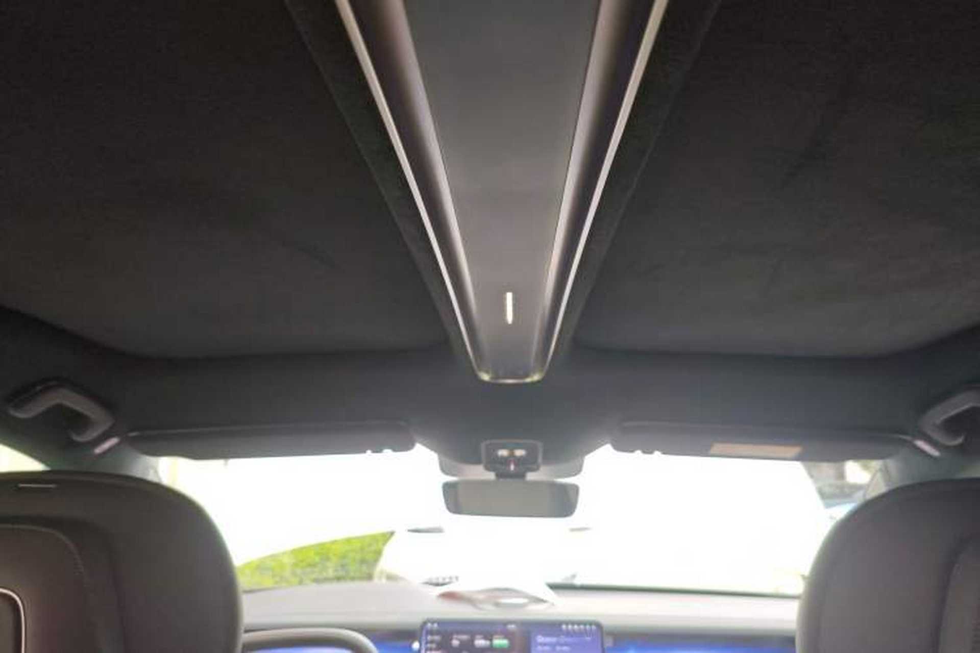 Used Nio ET9 2025 100 kWh Headliner