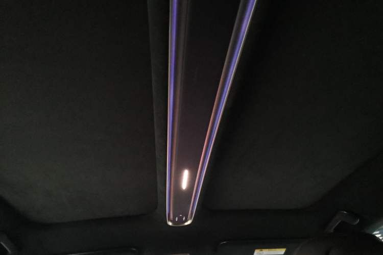 Used Nio ET9 2025 100 kWh Headliner