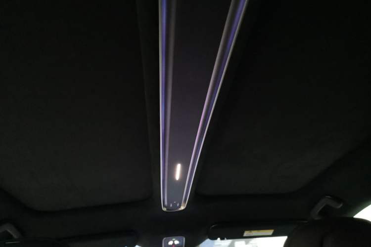 Used Nio ET9 2025 100 kWh Headliner
