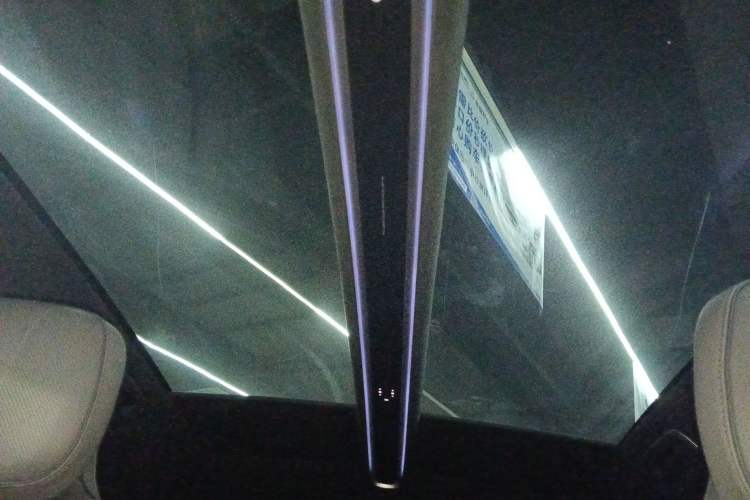 Used Nio ET9 2025 100 kWh Headliner
