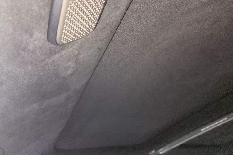Used Nio ET9 2025 100 kWh Headliner