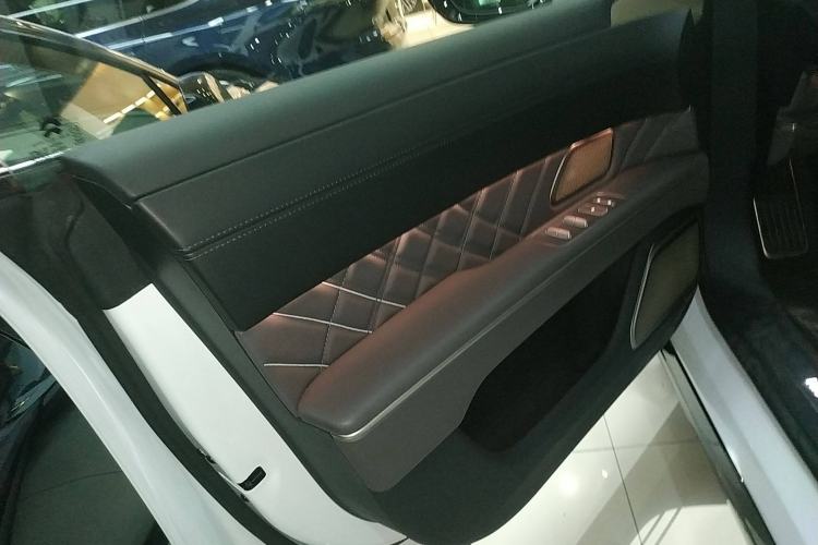 Used Nio ET9 2025 100 kWh Interior 3