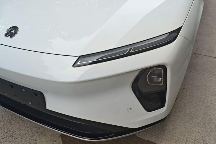 Used Nio ET9 2025 100 kWh Left Front Headlight