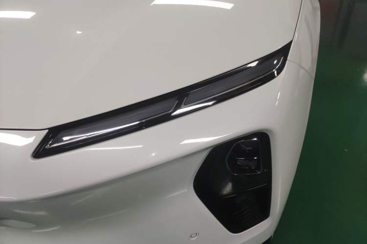 Used Nio ET9 2025 100 kWh Left Front Headlight