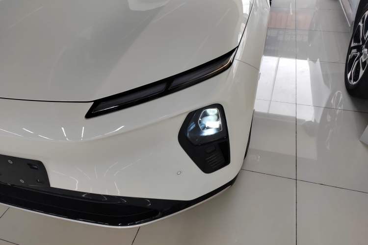 Used Nio ET9 2025 100 kWh Left Front Headlight