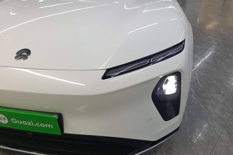 Used Nio ET9 2025 100 kWh Left Front Headlight