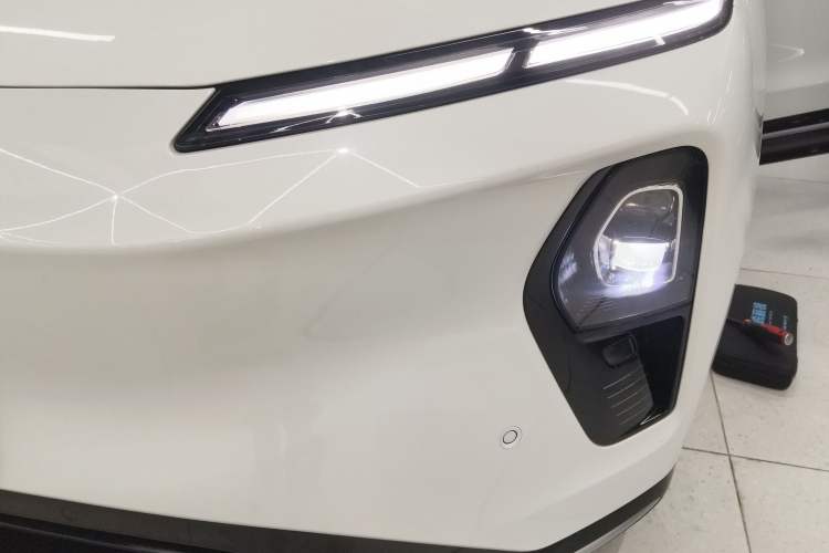 Used Nio ET9 2025 100 kWh Left Front Headlight