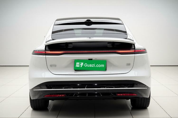 Used Nio ET9 2025 100 kWh Rear