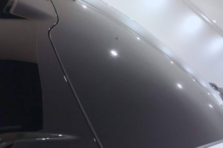Used Nio ET9 2025 100 kWh Roof