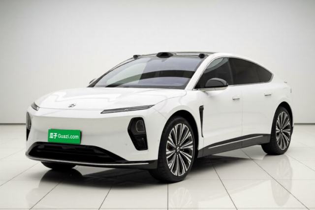 Used Nio ET9 2025 100 kWh