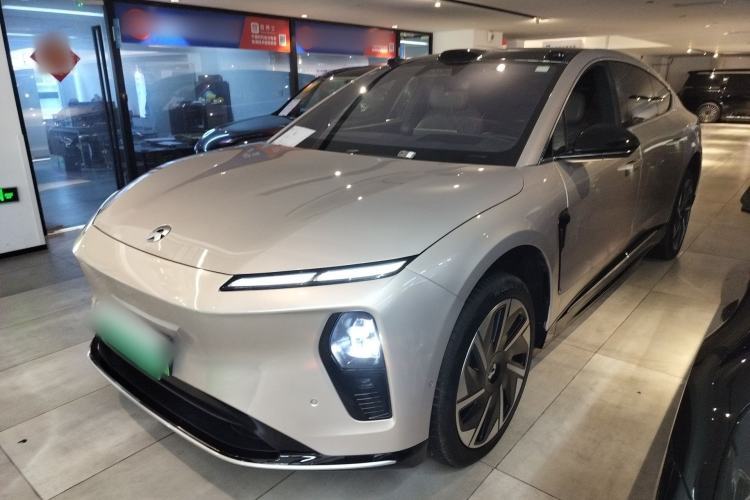 Used Nio ET9 2025 100 kWh Guazi used car, China used car export, Used car for sale, Used cars, Cheapest cars for sale